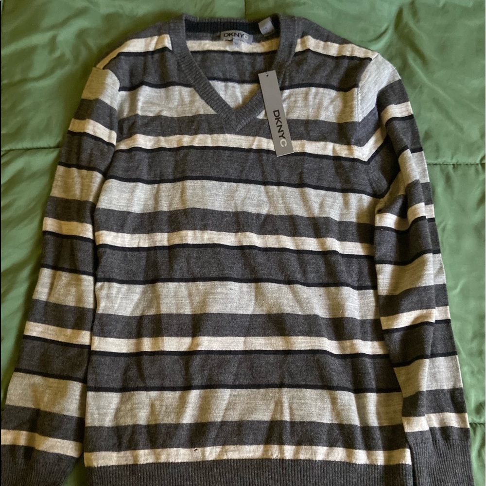 Vintage DKNYC Shirt